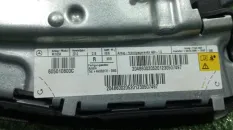 Подушка безопасности боковая правая Mercedes-Benz