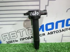 Катушка зажигания Mitsubishi ASX 4B10