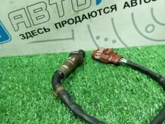 Датчик кислородный Lambdasonde Audi A3 8PA CDA