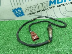 Датчик кислородный Lambdasonde Audi A3 8PA CDA