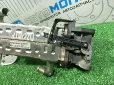 Охладитель EGR SsangYong New Actyon 671950 671.950