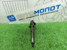 Форсунка дизельная коммон рэйл Hyundai Grand
