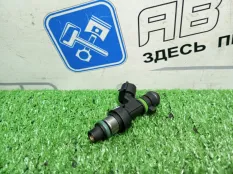 Форсунка топливная Nissan Teana J32 VQ25DE