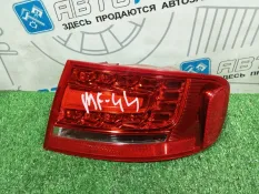 Фонарь задний правый Audi A4 B8 CDH