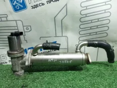 Клапан EGR Hyundai Santa Fe CM D4EB