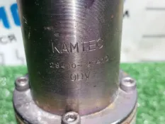 Клапан EGR Hyundai Santa Fe CM D4EB