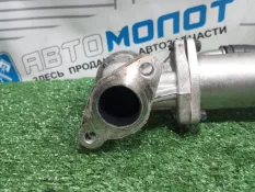 Клапан EGR Hyundai Santa Fe CM D4EB