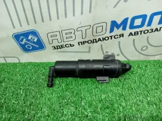 Форсунка омывателя фары правая Audi A4 8K5 CDH