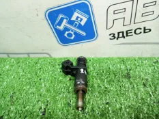 Форсунка топливная BMW 5-Series F10 N52B25AF