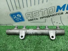 Топливная рампа Hyundai Porter D4CB 133 Л.С. EVRO