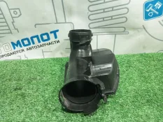 Патрубок воздушного фильтра Peugeot 207 5F01