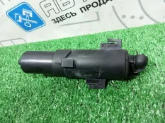 Форсунка омывателя фары левая Audi A4 8K5 CDH