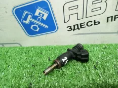Форсунка топливная BMW 5-Series F10 N52B25AF