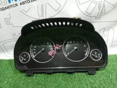Панель приборов BMW 5-Series F11 N20B20B