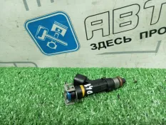 Форсунка топливная Mazda Axela 3 Premacy BK GG GH