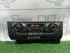 Блок управления климат-контролем Audi A4 B8 CDH