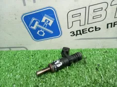 Форсунка топливная BMW 5-Series F10 N52B25AF