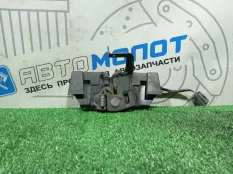 Замок капота Mazda 6 GJ SH-VPTS