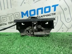 Замок капота Mazda 6 GJ SH-VPTS