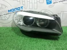 Фара правая BMW 5-Series F11 N20B20B