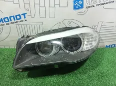 Фара левая BMW 5-Series F11 N20B20B