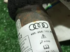 Подушка безопасности левая Audi A6 C7 CGW