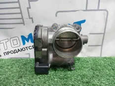 Дроссельная заслонка Volvo V40 MV B4164T