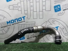 Патрубок интеркулера Volvo V40 MV B4164T