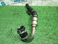Патрубок интеркулера Volvo V40 MV B4164T