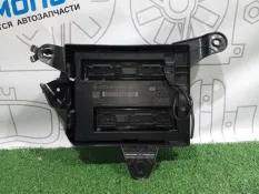 Блок комфорта Audi A6 C7 CGW
