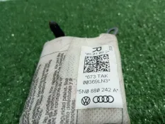 Подушка безопасности Volkswagen Tiguan 5N1 CAW