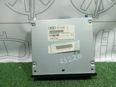 Блок навигации Audi A4 B8 CDH