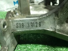 Коллектор впускной Hyundai Sonata EF G4JP