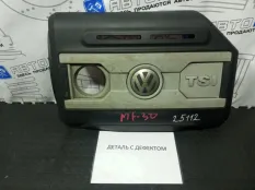 Крышка двигателя декоративная Volkswagen Tiguan