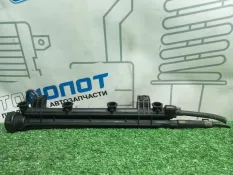 Топливная рампа Hyundai Sonata EF G4JP