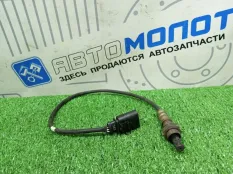 Датчик кислородный Lambdasonde Audi A6 C7 CGW