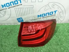 Фонарь задний правый BMW 5-Series F11 N20B20B