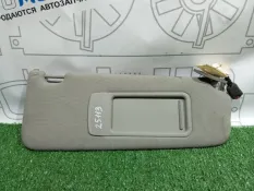 Козырек солнцезащитный BMW 5-Series F11 N52B25AF