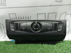Блок управления климат-контролем Audi A4 B8 CDH