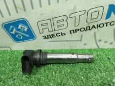 Катушка зажигания Volkswagen Golf BLG