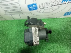 Блок ABS Mazda 6 GJ SH-VPTS