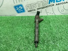 Форсунка дизельная коммон рэйл Kia Sorento BL D4CB