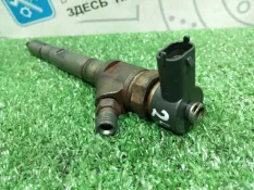 Форсунка дизельная коммон рэйл Kia Sorento BL D4CB