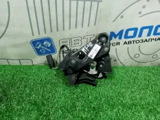 Замок капота BMW 5-Series F11 N20B20B