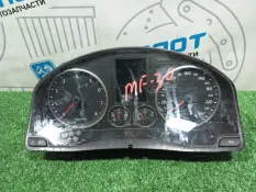 Панель приборов Volkswagen Tiguan 5N1 CAW