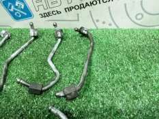 Трубка топливная Hyundai Grand Starex D4CB VGT