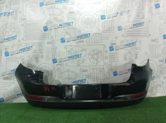 Бампер задний Volkswagen Tiguan 5N1 CAW
