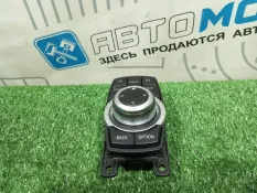 Джойстик мультимедиа BMW 5-Series F11 N20B20B