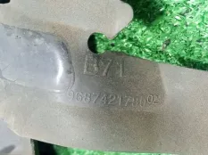 Дефлектор воздушный Citroen C4 B7 5F01