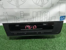 CD-Чейнджер Audi A6 C7 CGW